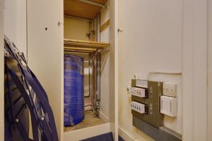 Entrance Hall (Storage Cupboard)- click for photo gallery